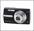 Olympus Mju 830